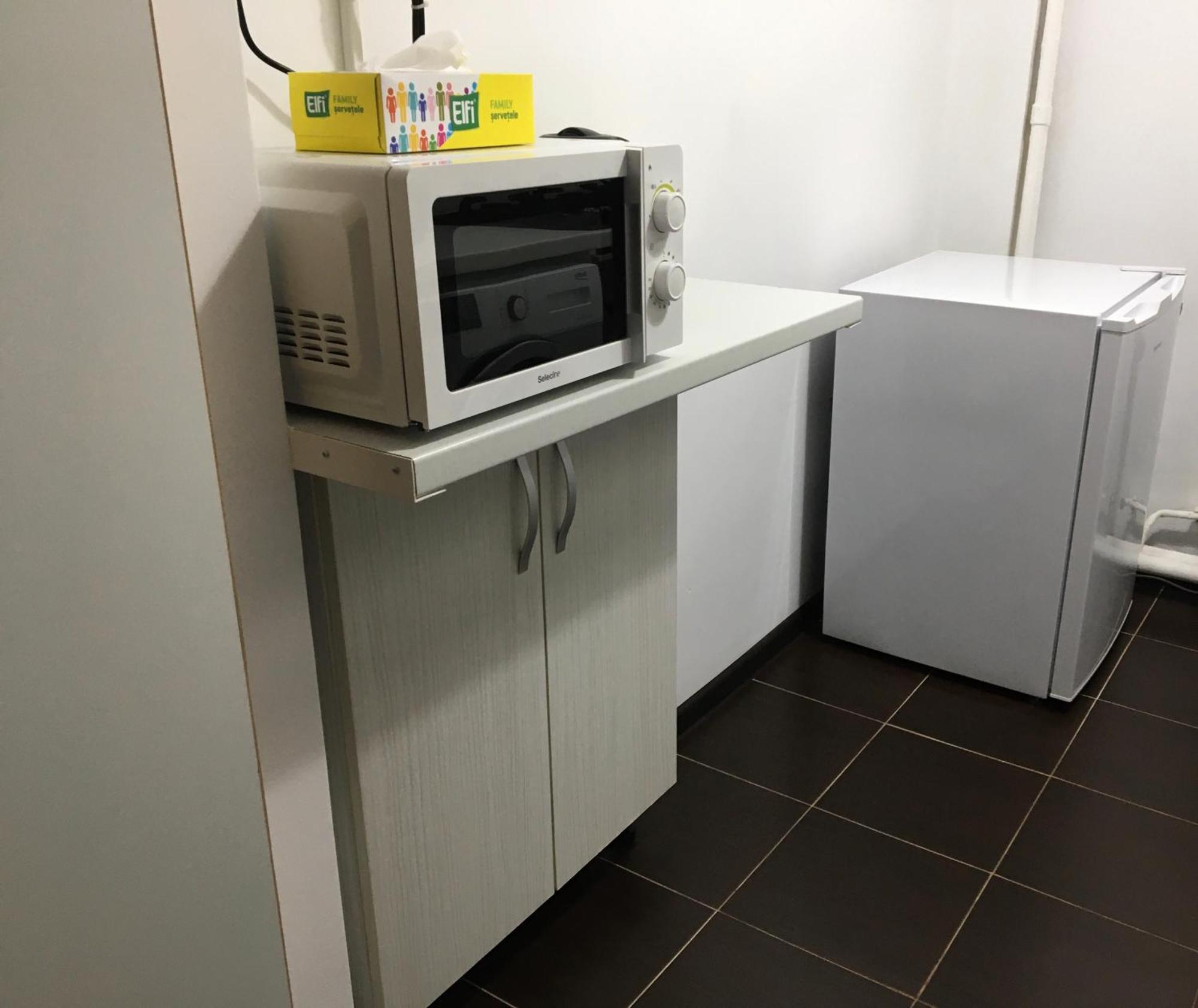 ピテシュティGarso1 4Youアパートメント エクステリア 写真